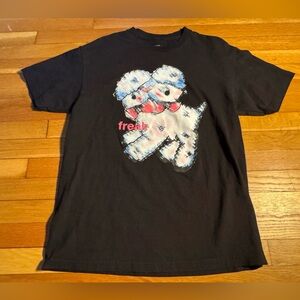 Jean Dawson Chaos Now Tour 22 Shirt